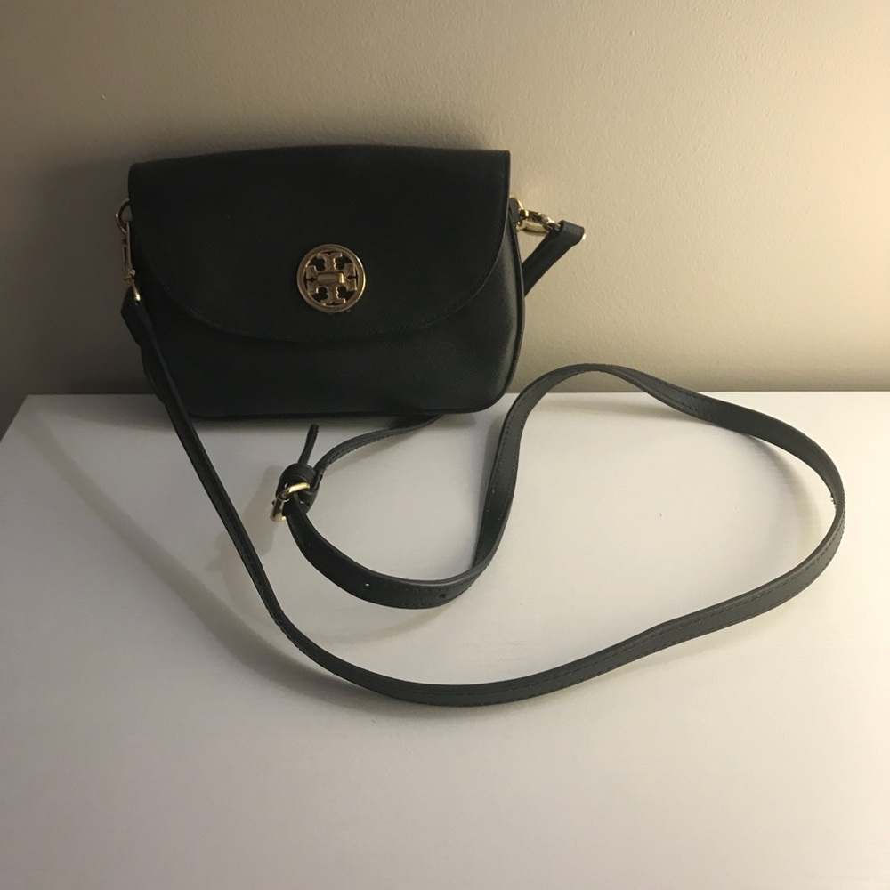 Small Tory Burch Crossbody